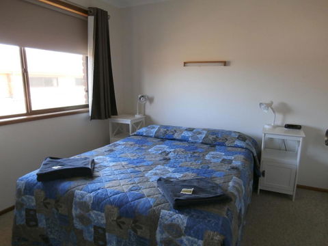 Harbour Lights Holiday Units - Darwin Holiday 3