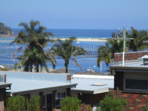 Harbour Lights Holiday Units - Darwin Holiday 1