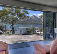 Harbour Master -It is all about location - Darwin Holiday