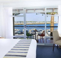 Harbour View Apartment - Darwin Holiday