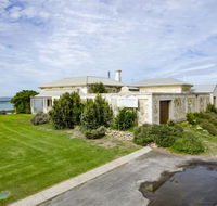 Harbourmasters House - Darwin Holiday