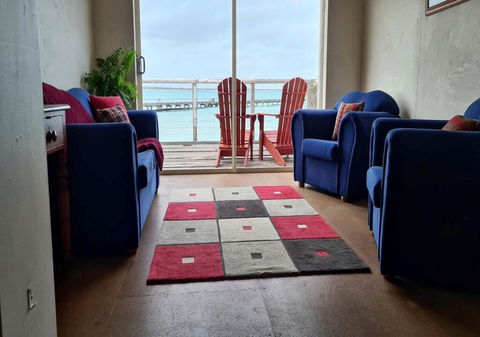 Harbourmasters House - Darwin Holiday 2