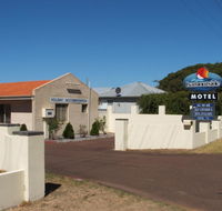 Harbourside Motel - Darwin Holiday