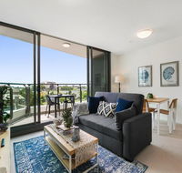HARBOURSIDE- hosted by L'Abode Accommodation - Darwin Holiday