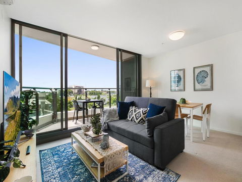 HARBOURSIDE- Hosted By: L'Abode Accommodation - Darwin Holiday 0