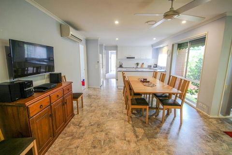 Hargreaves House - Darwin Holiday 2