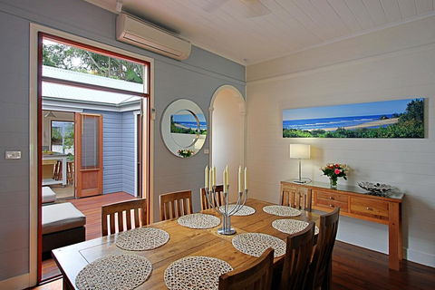 Harkaway Holiday House Byron Bay - Darwin Holiday 1