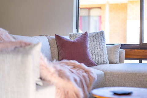 Harmony At Henley Beach-Wifi - Nespresso - Netflix - Darwin Holiday 2