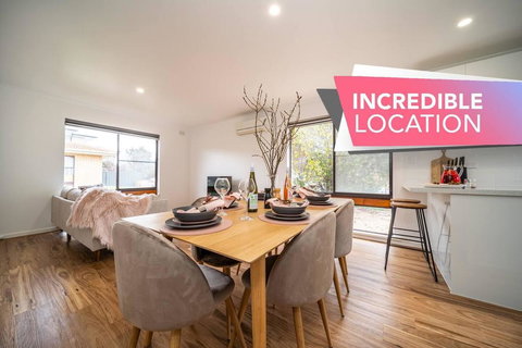 Harmony At Henley Beach-Wifi - Nespresso - Netflix - Darwin Holiday 0