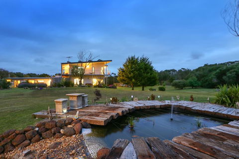 Harmony Bed & Breakfast - Darwin Holiday 0