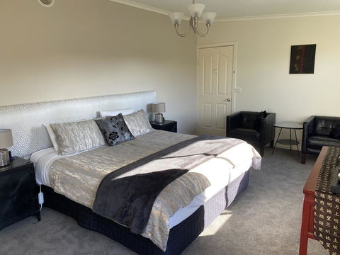 Harmony Bed & Breakfast - Darwin Holiday 3