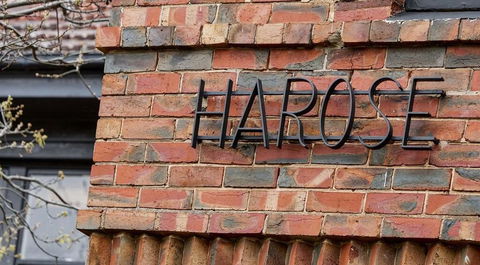 Harose - Darwin Holiday 1