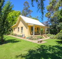 Harrietville Cottage - Darwin Holiday