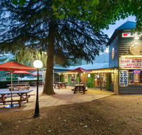 Harrietville Hotel Motel - Darwin Holiday