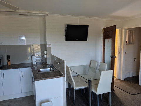 Harrington Village Motel - Darwin Holiday 2