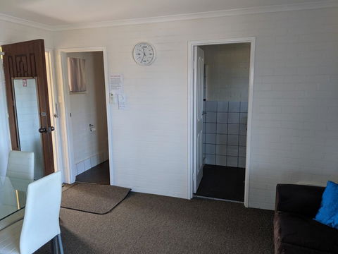 Harrington Village Motel - Darwin Holiday 1