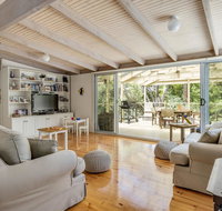 Harry's Retreat - Darwin Holiday