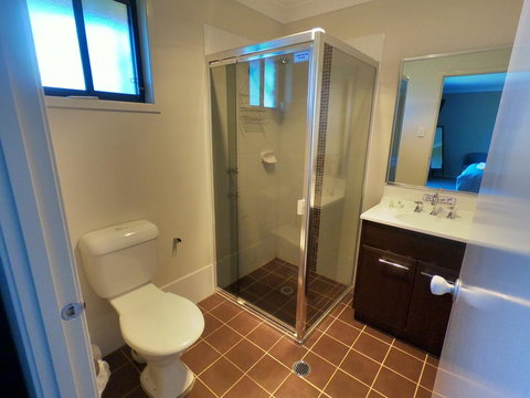 Hartley Hill Top Views - Darwin Holiday 2