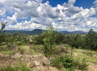 Hartley hill top views