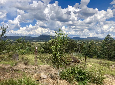Hartley Hill Top Views - Darwin Holiday 0