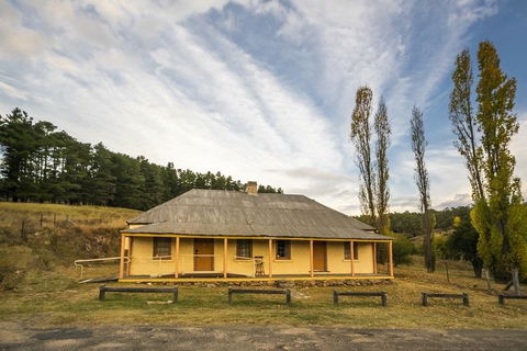 Hartley Historic Cottages - Darwin Holiday 3