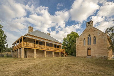 Hartley Historic Cottages - Darwin Holiday 0