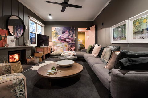 Harts Lane Beaux Haus - Darwin Holiday 1