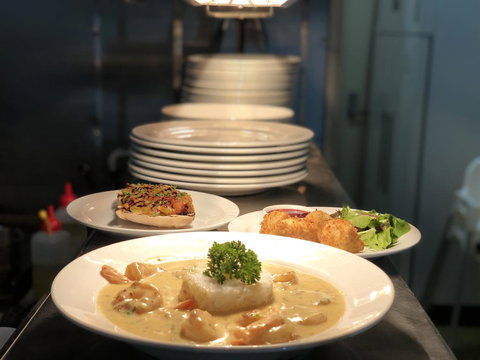 Harvest Lodge Motel - Gunnedah - Darwin Holiday 1