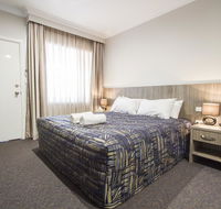 Harvest Lodge Motel - Gunnedah - Darwin Holiday