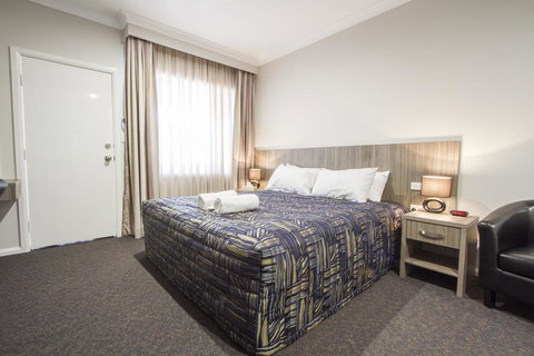 Harvest Lodge Motel - Gunnedah - Darwin Holiday 0