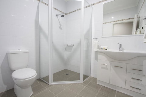 Harvest Lodge Motel - Gunnedah - Darwin Holiday 3