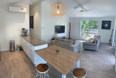 Harveys Beach House - Darwin Holiday 3