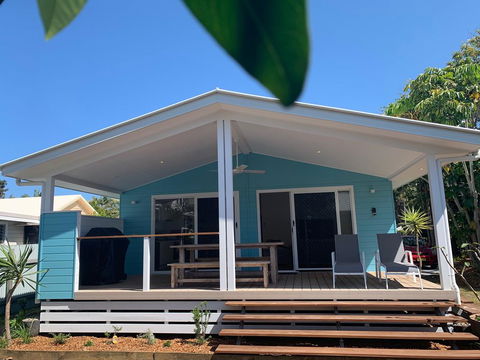 Harveys Beach House - Darwin Holiday 1