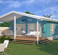Harveys Beach House - Darwin Holiday