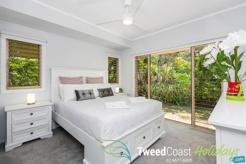 Hastings Cove Apartments - Tweed Coast Holidays - Darwin Holiday 0