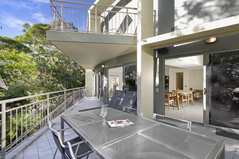 Hastings Park Apartment 1 - Darwin Holiday 0