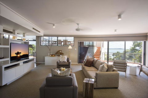 Hastings Park Apartment 3 - Darwin Holiday 0