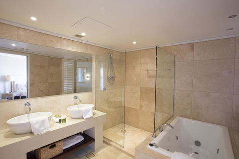 Hastings Park Apartment 3 - Darwin Holiday 1
