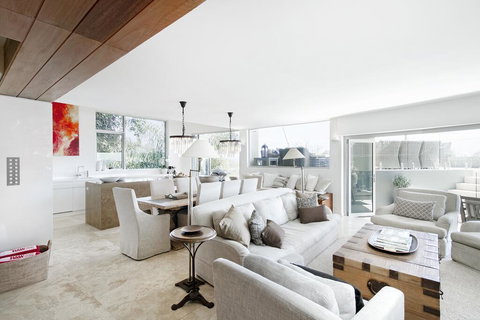 Hastings Park Apartment 5 - Darwin Holiday 3