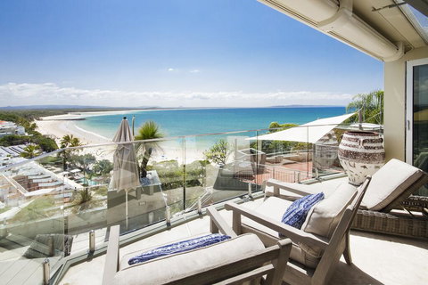 Hastings Park Apartment 5 - Darwin Holiday 0