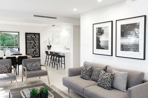 Hastings Park Apartment 7 - Darwin Holiday 1