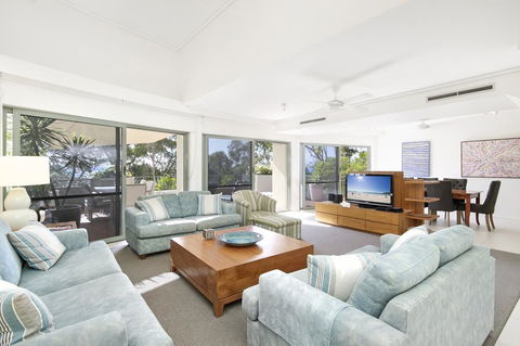 Hastings Park Apartment 8 - Darwin Holiday 1