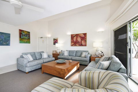 Hastings Park Apartment 8 - Darwin Holiday 2
