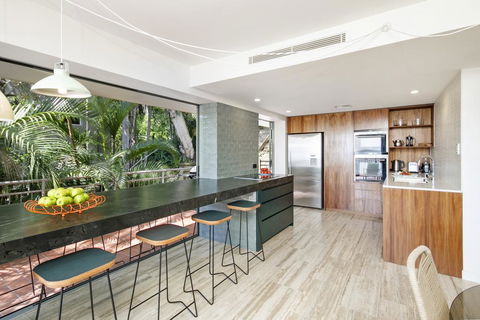 Hastings Park Apartment 9 - Darwin Holiday 1