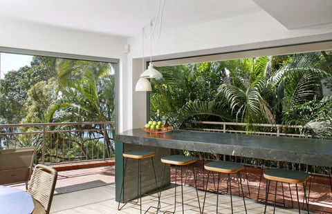 Hastings Park Apartment 9 - Darwin Holiday 2