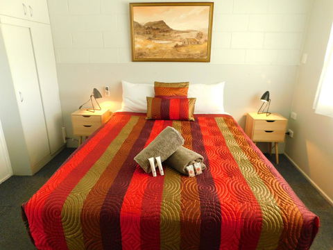 Hatton Vale Motel - Darwin Holiday 3