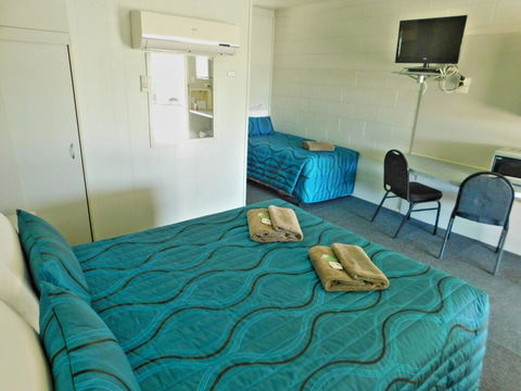 Hatton Vale Motel - Darwin Holiday 1