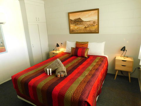 Hatton Vale Motel - Darwin Holiday 0
