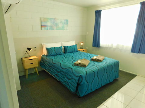 Hatton Vale Motel - Darwin Holiday 2