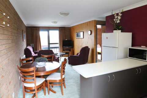 Haus Tirol 4 - Darwin Holiday 2